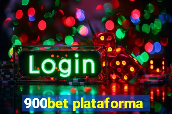 900bet plataforma